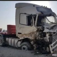 خریدوفروش خودروهای تضادفی خارحی کامیون و سواری