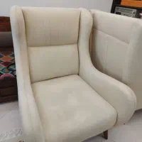 مبل تک نفره