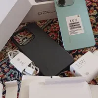 گوشی نوت14 درحد نو