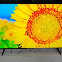 ال ای دی 65 سامسونگ مدل AU8000 نو