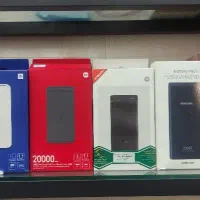 پاور بانک اورجینال باگارانتی