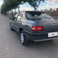 پژو405|خودرو سواری و وانت|خوی, |دیوار