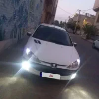 ۲۰۶ فروشی