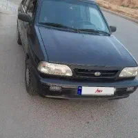 پرایدمدل۸۴