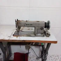 چرخ خیاطی ضخیم دوز