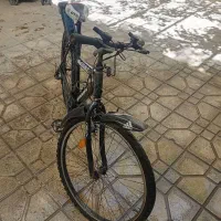 دوچرخه ۲۶