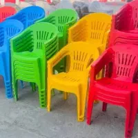 صندلی پلاستیکی مدل یلدا77/ گلشهر کرج