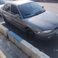 پروتون ویرا