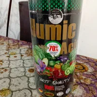 هیومیک اسید یک کیلویی