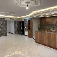 اجاره آپارتمان ۱۰۵ متری دو خوابه تک واحدی