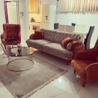 اجاره اپارتمان مبله شیک در غرب تهران نزدیک مترو