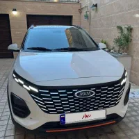 X33 cross اتومات مدل 1403