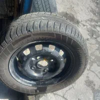 لاستیک زا پاس پراید.
