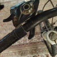 دوچرخه|دوچرخه، اسکیت، اسکوتر|چهارباغ, |دیوار