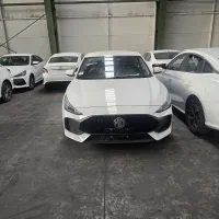 mg5 دنده ای موتور ۱۵۰۰
