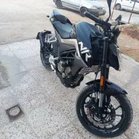 موتور cf250