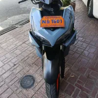 آیروکس پیشرو