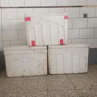 یونولیت/یخدان/یخچال مسافرتی