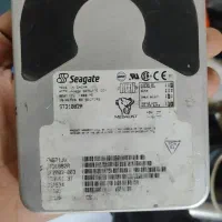 هارد و سی پی یو قدیمی