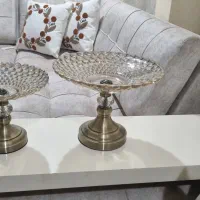 میوه خوری وشیرینی خوری