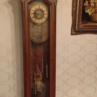 ساعت ویترین‌دار