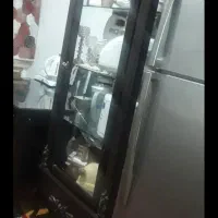 قفسه کتاب