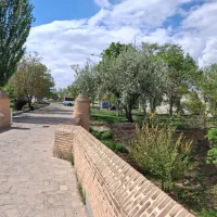زمین مسکونی