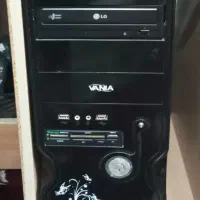 سیستم مخصوص رندر و گیم