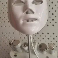 دستگاه هیدروفشیال