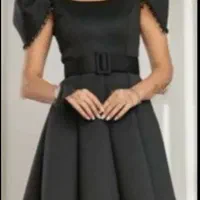لباس عروسکی دخترونه