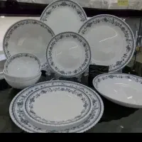 سرویس های ارکوپالی