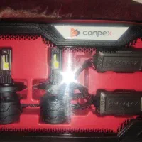 فروش یک دست هدلایت کانپکس دو کنتاکت مدل x9