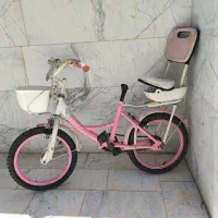 دوچرخه ۱۶ دخترانه