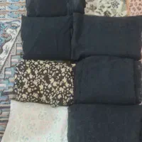 چادر مشکی