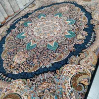 2تخته 12متری  700شانه ساغر سورمه ای  10 رنگ