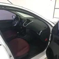 پژو ۲۰۷ سقف فلز TU5برقی  ۱۴۰۱