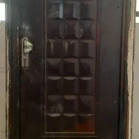 درب ضد سرقت