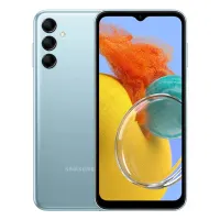 سامسونگ Galaxy M14 4G با حافظهٔ ۶۴رم 4آک بدون پیش|موبایل|اصفهان, ملک‌شهر|دیوار
