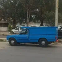 نیسان کرایه