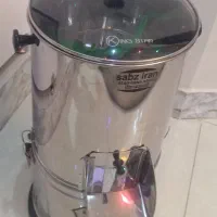 سبزی خرد کن 3کیلویی سبز ایران