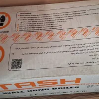 پکیج تاش|آبگرمکن، پکیج، شوفاژ|کرج, شهرک بنفشه|دیوار