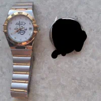 ساعت مچی