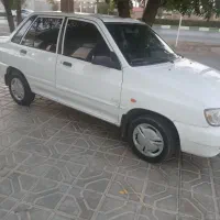 پراید132|خودرو سواری و وانت|فردوس (خراسان), |دیوار