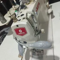 چرخ خیاطی صنعتی