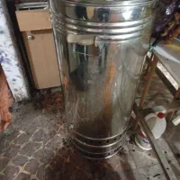 سماور 120 لیتری