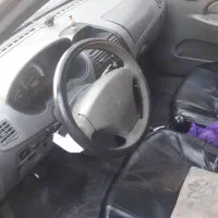 تیبا  1مدل89