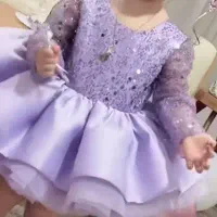 فروش و اجاره لباس مجلسی کودک