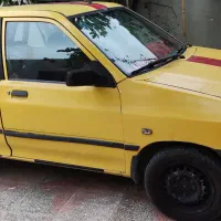 تاکسی
