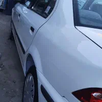 بازسازی ۰ تا ۱۰۰ خودرو تصادفی(صافکاری نقاشی pdr )