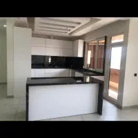 تقاطع-شریعتی-مطهری-100متر2خوابه-فول
